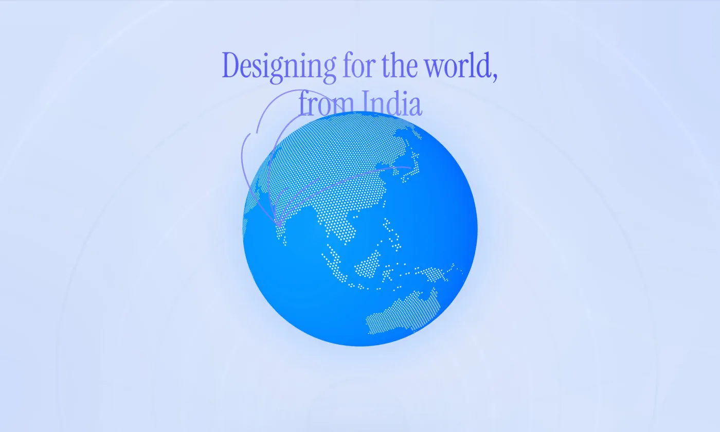 Frabruary day 8: Interactive globe